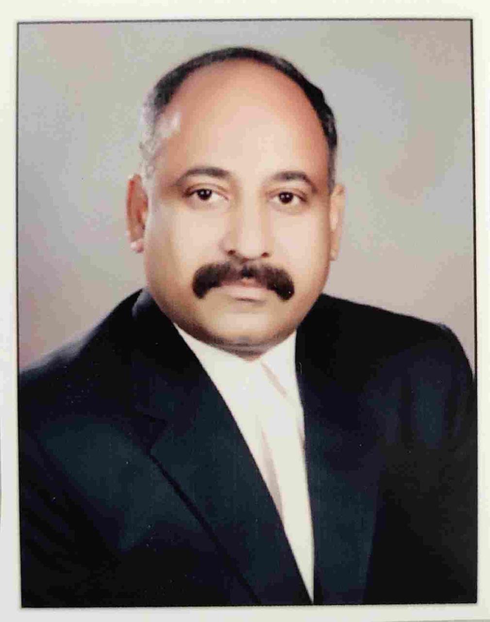Adv. Manish Sharma